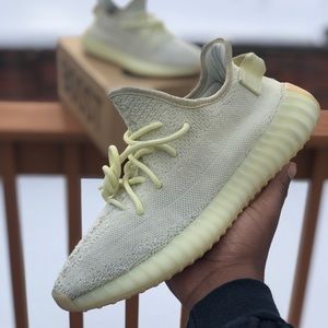 Adidas yeezy boost v2 butter